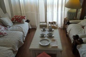 膳宿费 Da Adriana Guesthouse