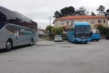 پانسیون Hospedaria D. Fernando