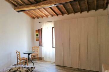 بنسيون Il Feudo