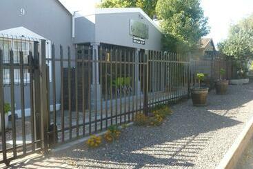 ペンション Le Franz