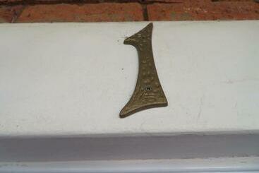 بنسيون Shalamanzi Lodge