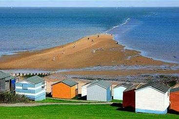 Пансион The Slopes