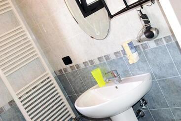 公寓式酒店  Vittoria Resort Residence B&b