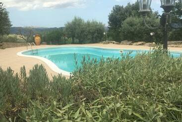 B&b Borgo Bellavista