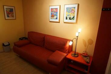 B&b Bosrand