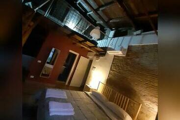 مبيت وإفطار Palazzo Camerana