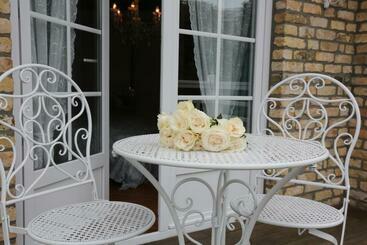 B&b Chantery