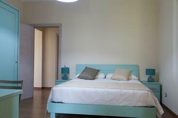 B&b Le Rose Del Tirreno