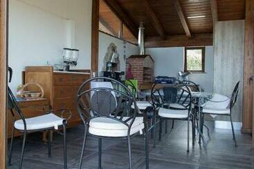 B&b Le Rose Del Tirreno