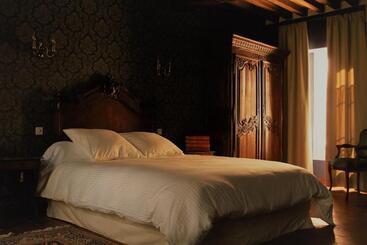 مبيت وإفطار Angoville44