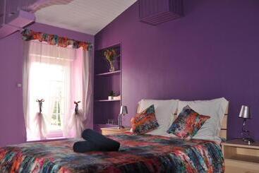 Bed and Breakfast Chambre D Hôtes Sauternais