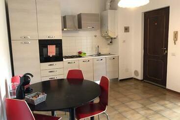 تختخواب و صبحانه Conte Durini Apartments & Rooms