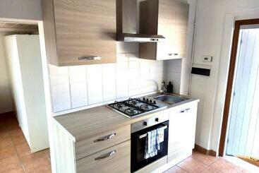 تختخواب و صبحانه Conte Durini Apartments & Rooms