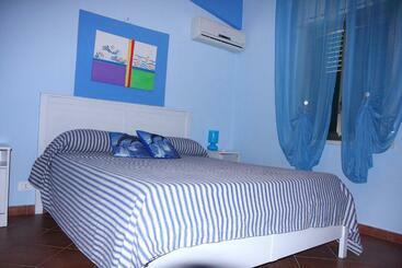 مبيت وإفطار La Casa Gialla