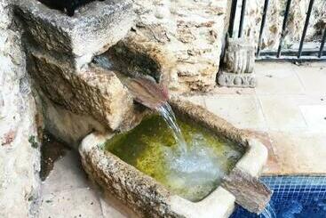 تختخواب و صبحانه Salvatierra Guest House