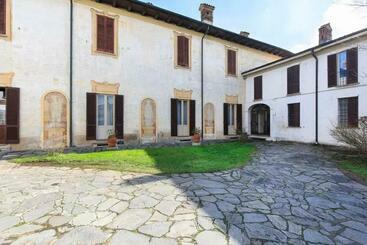 Bed and Breakfast Villa Mereghetti