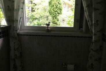 Fornuddens Bed And Breakfast