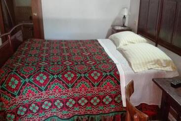 هتل Agriturismo Cerquaglia