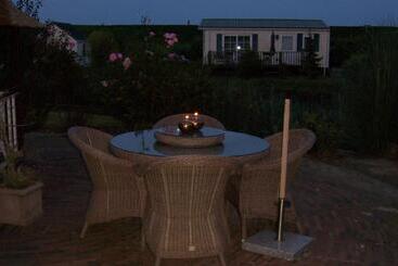 ホテル Hoeve De Zeeanjelier