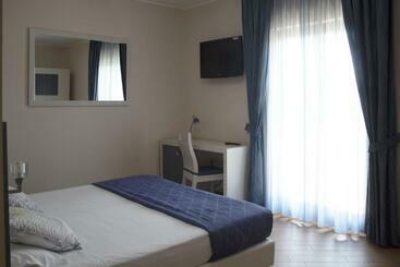 פנסיון Affittacamere Certe Notti