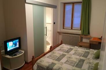 פנסיון Affittacamere Penasa