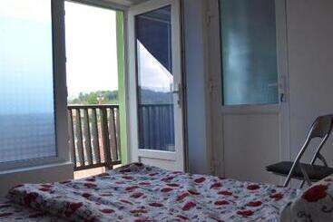 Пансион Baza Sportiva Adelina