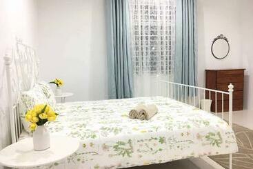 펜션 Ceri Merah Homestay