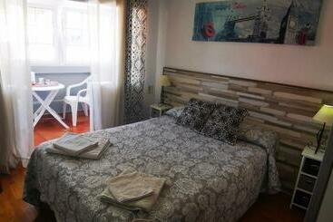 Пансион Guest House Casa Tacoronte