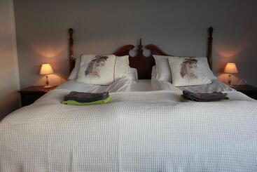 پانسیون Kriukot