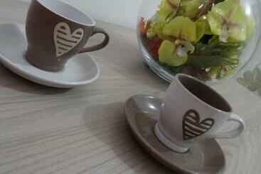 بنسيون L Orchidea