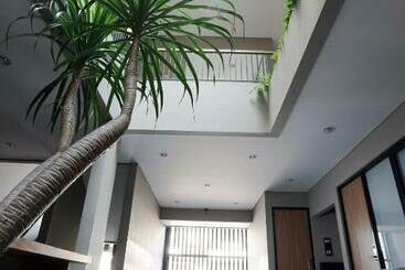 פנסיון M Suite