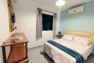 פנסיון Morada Das Orquídeas