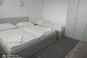 پانسیون Penzion Valmez