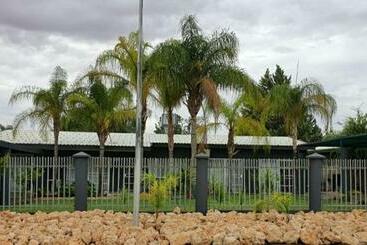 膳宿费 Tehillah Guesthouse