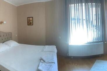 膳宿费 Villa Irina