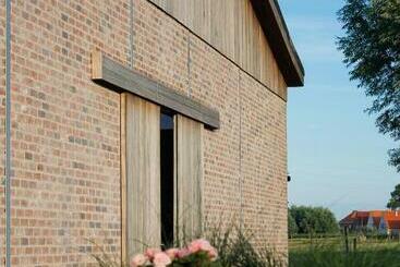 Ruiterhof B&b/hostel