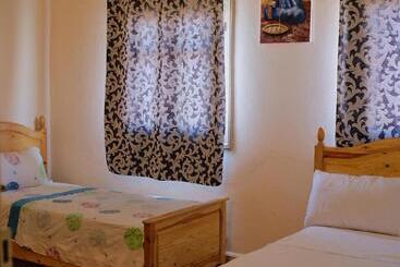 هاستل Panorama Chez Hamid