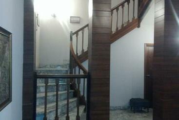 B&b Cavour