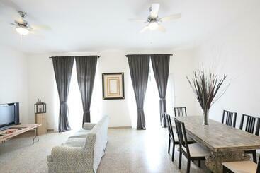 B&b Corso Italia 58