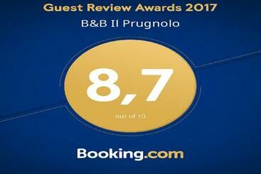 B&b Il Prugnolo