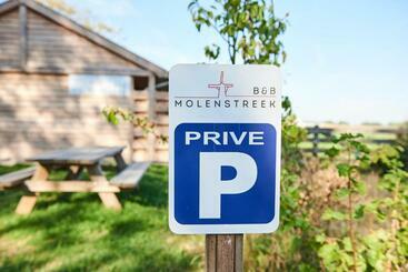 B&b Molenstreek