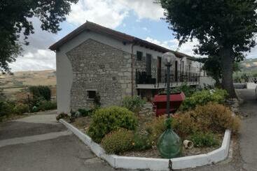 B&b Pozzo Innamorato