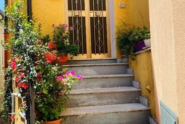 B&b Via Roma