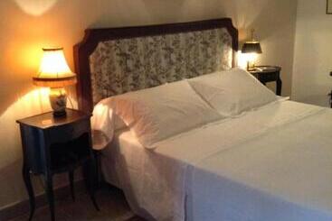 住宿加早餐  A Casa Di Pia