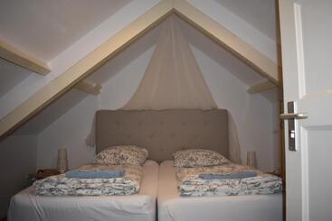 ベッドアンドブレックファースト Benbzuiderzee