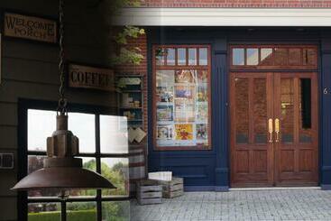 צימר Boven Langs