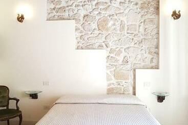 צימר Buonanotte Margherita