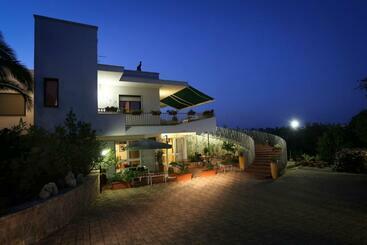 צימר Casa Mastronardi