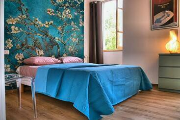 צימר Chambres D Hôtes Clos Des Récollets