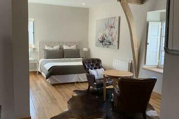 צימר Coté Jardin